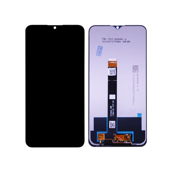 Touch+Display Nokia G60 Black Touch+Display Nokia G60 Black